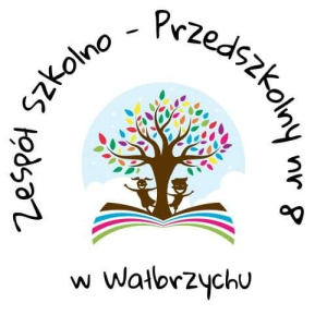 Logo szkoły